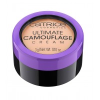 Консилер для лица и глаз ULTIMATE CAMOUFLAGE CREAM "Catrice"