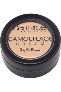 Кремовый консилер Camouflage Cream "Catrice"