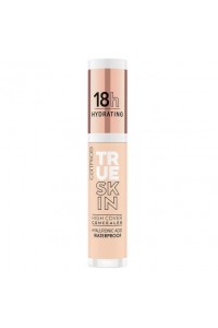 Консилер True Skin High Cover Concealer "Catrice"