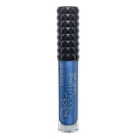 Жидкая подводка для глаз Rock Couture Liquid Liner "Catrice"