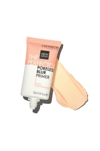 Праймер выравнивающий The Perfector Poreless Blur Primer 30 мл "Catrice"