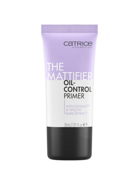 Матирующий праймер The Mattifier Oil-Control Primer "Catrice"