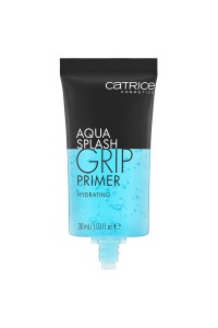 Праймер для лица увлажняющий Aqua Splash Grip Primer 30 мл "Catrice"