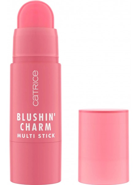 Румяна в стике Blushin' Charm Multi Stick 5,5 г "Catrice"