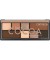 Палетка теней для век The Dark Cocoa Eyeshadow Palette "Catrice"