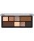 Палетка теней для век The Dark Cocoa Eyeshadow Palette "Catrice"