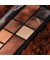 Палетка теней для век The Dark Cocoa Eyeshadow Palette "Catrice"
