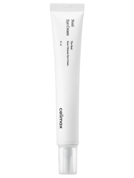 Восстанавливающий крем вокруг глаз с экстрактом нони The Real Noni Ultimate Eye Cream 20 мл "CELIMAX"