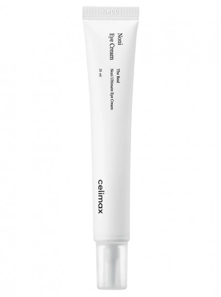 Восстанавливающий крем вокруг глаз с экстрактом нони The Real Noni Ultimate Eye Cream 20 мл "CELIMAX"