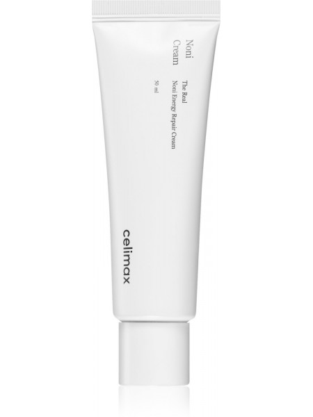 Восстанавливающий крем с экстрактом нони The Real Noni Energy Repair Cream 50 мл "Celimax "