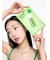 Ампульная тканевая маска с экстрактом нони для сияния кожи Glowy Skin Noni Ampoule Mask 29 мл "CELIMAX"