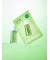 Ампульная тканевая маска с экстрактом нони для сияния кожи Glowy Skin Noni Ampoule Mask 29 мл "CELIMAX"