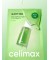 Ампульная тканевая маска с экстрактом нони для сияния кожи Glowy Skin Noni Ampoule Mask 29 мл "CELIMAX"