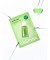 Ампульная тканевая маска с экстрактом нони для сияния кожи Glowy Skin Noni Ampoule Mask 29 мл "CELIMAX"