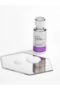 Интенсивная лифтинг-сыворотка с микроиглами Reedle Shot Lifting Serum 30 мл "VT Cosmetics"