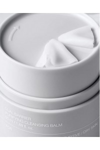 Набор гидрофильный бальзам+рефилл с церамидами Dual Barrier Purifying Cleaning Balm+Refill 50 мл*2шт. "CELIMAX"