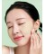 Восстанавливающая сыворотка с экстрактом нони The Real Noni Calming + Radiance Ampoule 50 мл"Celimax "