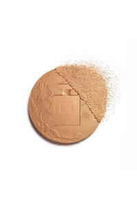 Пудра хайлайтер eclat lunaire exclusive creation "CHANEL"