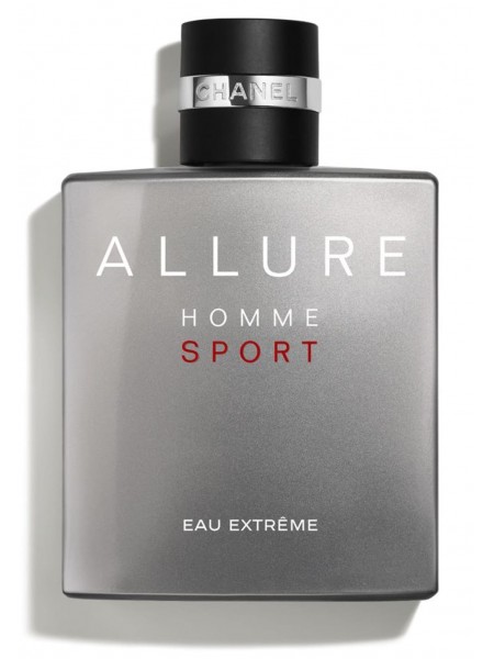 Парфюмерная вода Allure Homme Sport Eau Extreme "Chanel"