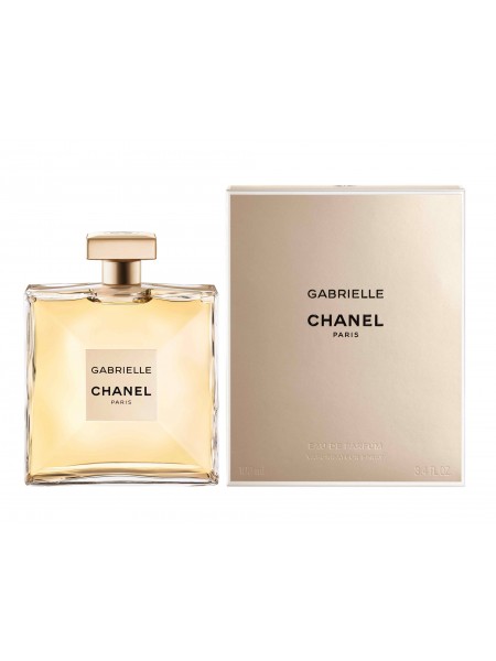 Парфюмированная вода Gabrielle "Chanel"