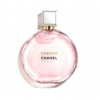 Парфюм Chance Tender Розовый "Chanel"