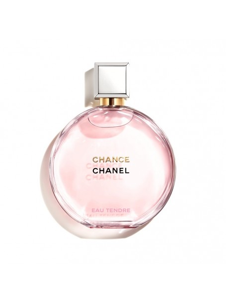 Парфюм Chance Tender Розовый "Chanel"