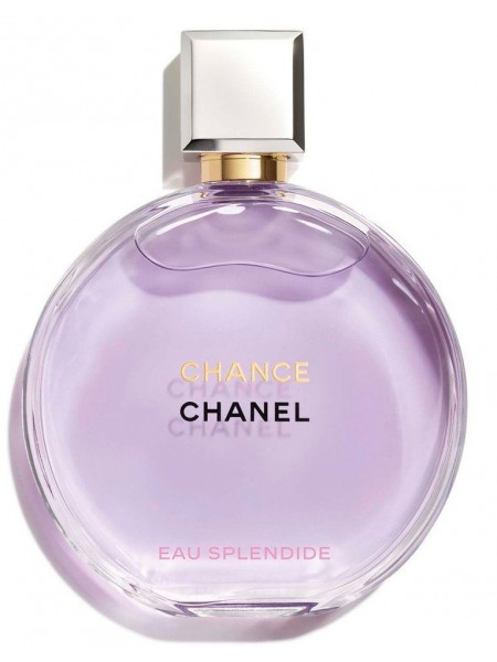 Парфюмированная вода CHANCE EAU SPLENDIDE "Chanel"