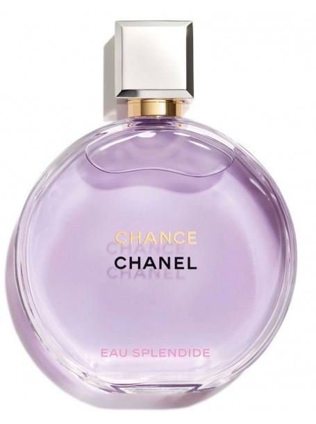 Парфюмированная вода CHANCE EAU SPLENDIDE "Chanel"