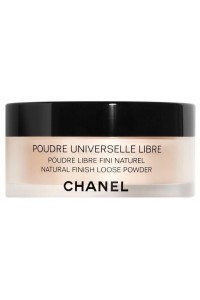 Пудра рассыпчатая Powder Universelle Libre 30 г "CHANEL"