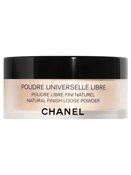 Пудра рассыпчатая Powder Universelle Libre 30 г "CHANEL"
