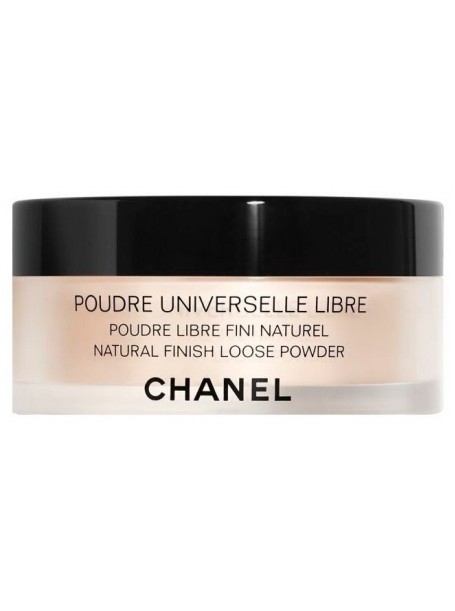 Пудра рассыпчатая Powder Universelle Libre 30 г "CHANEL"