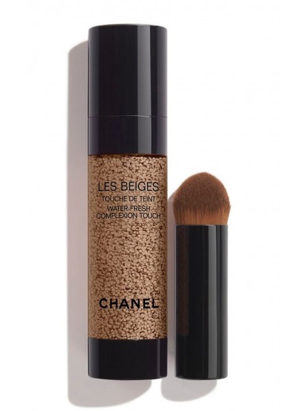 Тональный крем Les Beiges Touche de Teint - Water fresh Complexion Touch B30 20 ml "CHANEL"