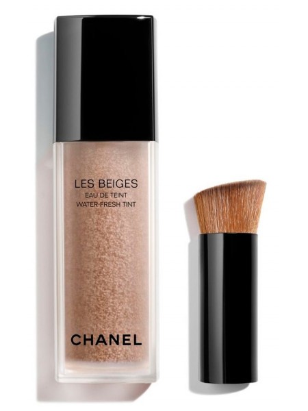 ОСВЕЖАЮЩИЙ ФЛЮИД-ТИН LES BEIGES EAU DE TEINT (Medium), 30 мл "CHANEL"