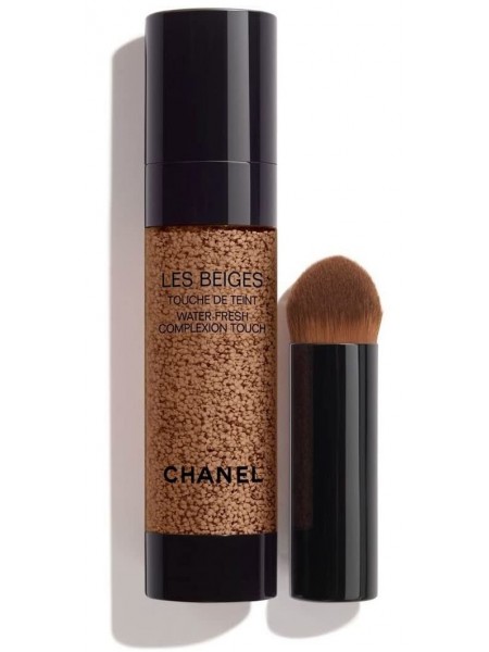 Тональный крем Les Beiges Touche de Teint - Water fresh Complexion Touch B60 20 ml "CHANEL"