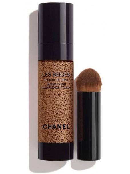 Тональный крем Les Beiges Touche de Teint - Water fresh Complexion Touch B60 20 ml "CHANEL"