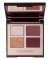 Палетка теней The vintage vamp Eyes Eyeshadow Palette "Charlotte Tilbury"