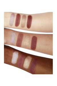 Палетка теней The vintage vamp Eyes Eyeshadow Palette "Charlotte Tilbury"