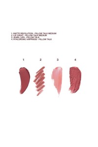 Набор для макияжа губ Pillow Talk Lip Wardrobe Limited Edition "Charlotte Tilbury"