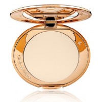 Компактная пудра Airbrush Flawless Finish 1 FAIR "Charlotte Tilbury"