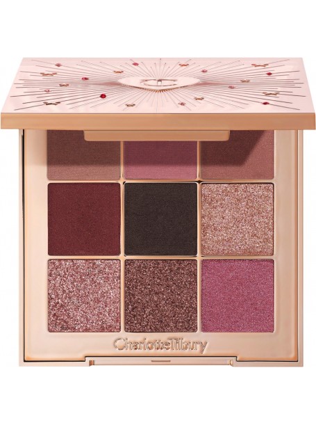 Палетка теней Pillow Talk Beautyverse Love Palette "Charlotte Tilbury"