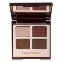 Палетка теней  Luxury Palette-The Bella Sofia (The Dolce Vita) "Charlotte Tilbury"