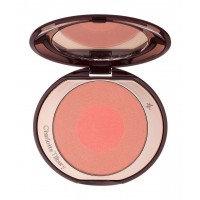 Палетка румян Cheek To Chic Ecstasy  "Charlotte Tilbury"