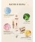 Набор фиксаторов макияжа SETTING SPRAY DUO  Airbrush Flawless 100мл+34мл "Charlotte Tilbury"