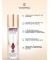 Набор фиксаторов макияжа SETTING SPRAY DUO  Airbrush Flawless 100мл+34мл "Charlotte Tilbury"