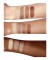 Палетка теней The vintage vamp Eyes Eyeshadow Palette "Charlotte Tilbury"