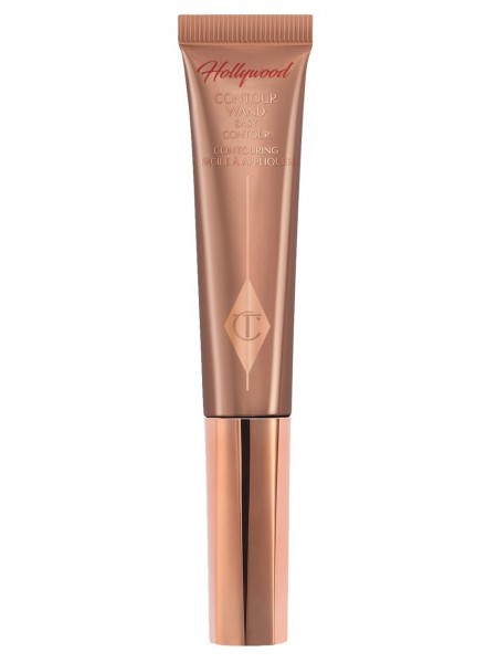 Кремовый скульптор Charlotte Tilbury Hollywood Contour Wand Fair 12ml в оттенке Fair (Fair Clair) "Charlotte Tilbury"