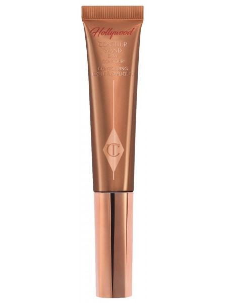 Кремовый скульптор  Hollywood Contour Wand Medium 12ml в оттенке Medium"Charlotte Tilbury"