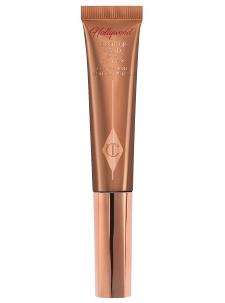 Кремовый скульптор  Hollywood Contour Wand Medium 12ml в оттенке Medium"Charlotte Tilbury"