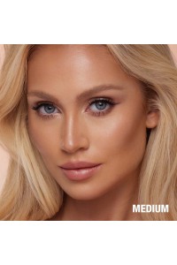 Кремовый скульптор  Hollywood Contour Wand Medium 12ml в оттенке Medium"Charlotte Tilbury"
