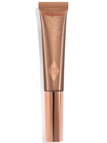 Кремовый скульптор  Hollywood Contour Wand Light To Medium 12ml в оттенке Light To Medium (Fair-Medium) "Charlotte Tilbury"